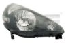 TYC 20-0443-05-2 Headlight